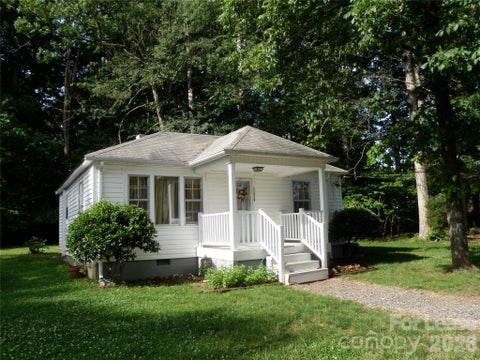 Photo of 11814 Ramah Church Road, Huntersville, NC 28078 (MLS # 4432228)