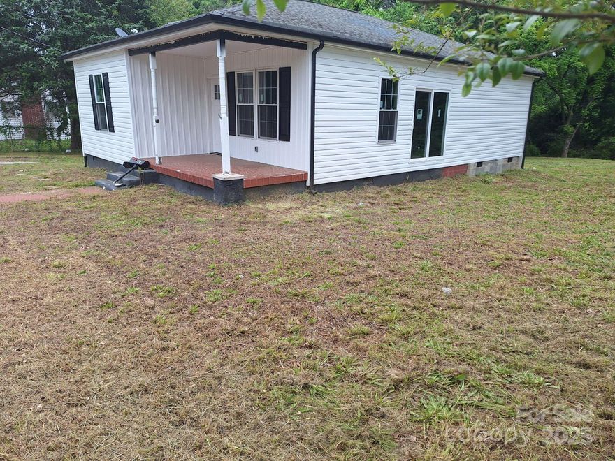 Investor Special or Creative Buyer Opportunity!
Looking for your next flip project or a chance to put your personal touch on a home? Don’t miss 720 Mutual Dr in Gastonia! This property offers a great opportunity for investors or savvy buyers ready to bring a vision to life. Some renovation work has already been started, and while permits appear to have been pulled, they were not finalized—some inspections did not pass. This is your chance to take over and complete the transformation. Schedule your showing today and see the potential for yourself!