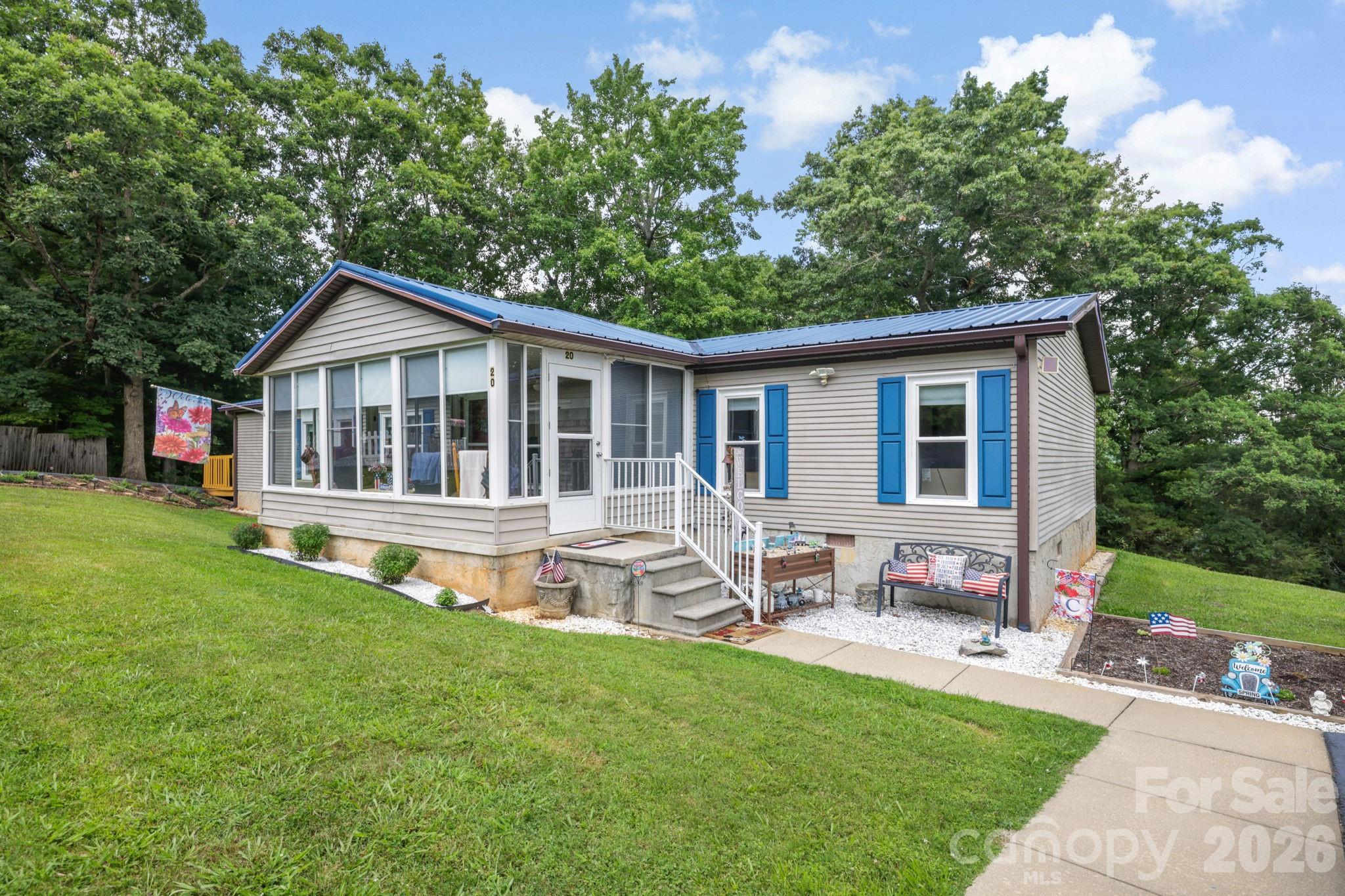 20 Little Austin Lane