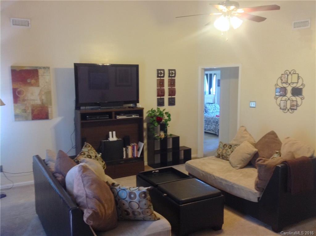 Highland Creek - Residential