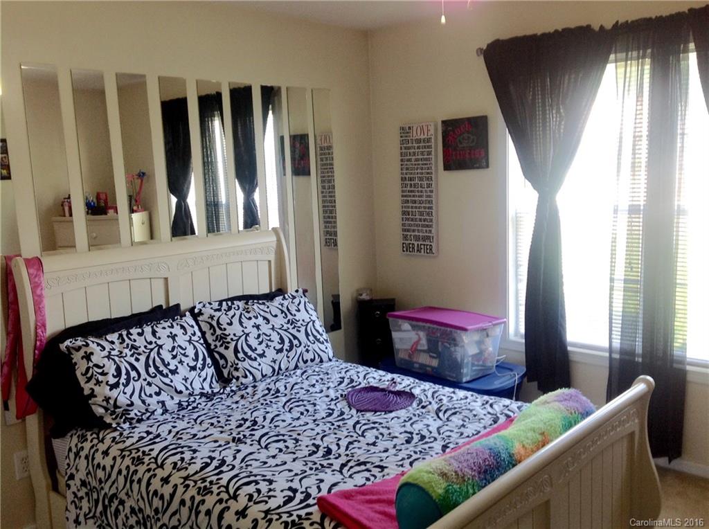 Highland Creek - Residential