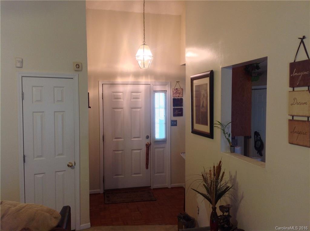 Highland Creek - Residential