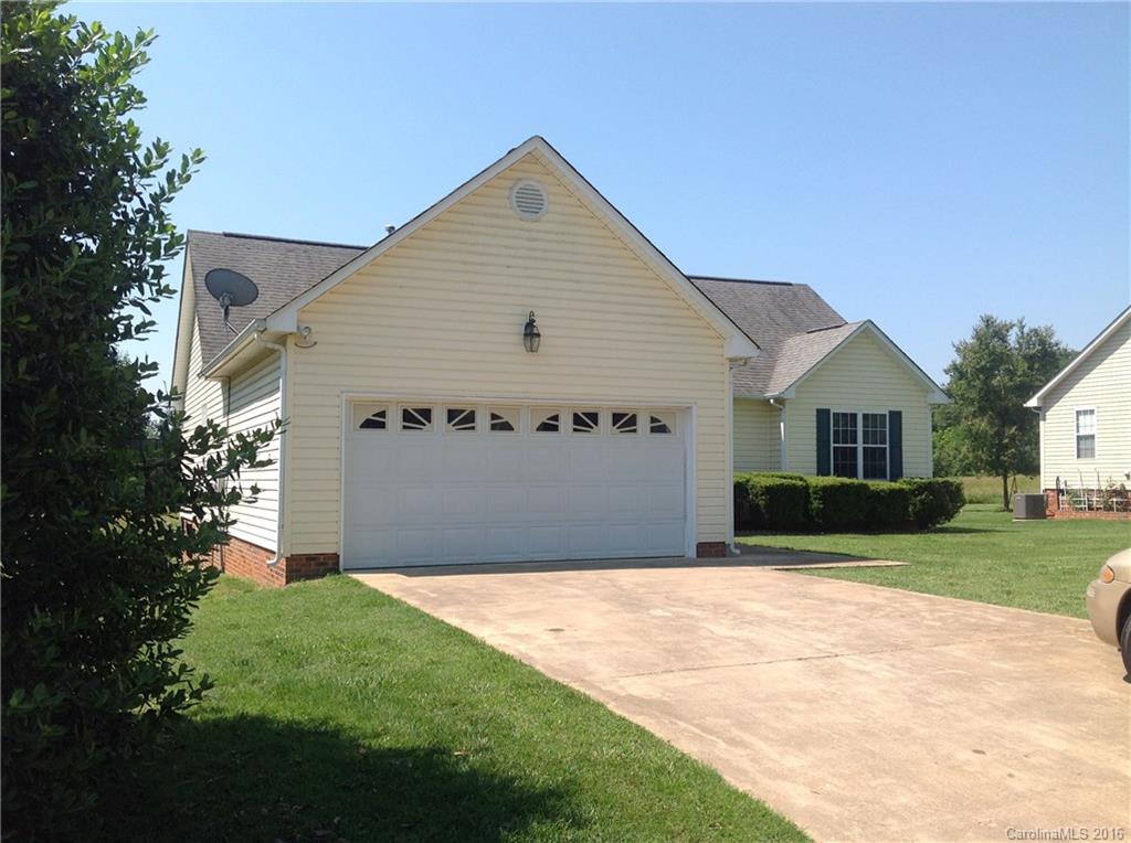 Highland Creek - Residential