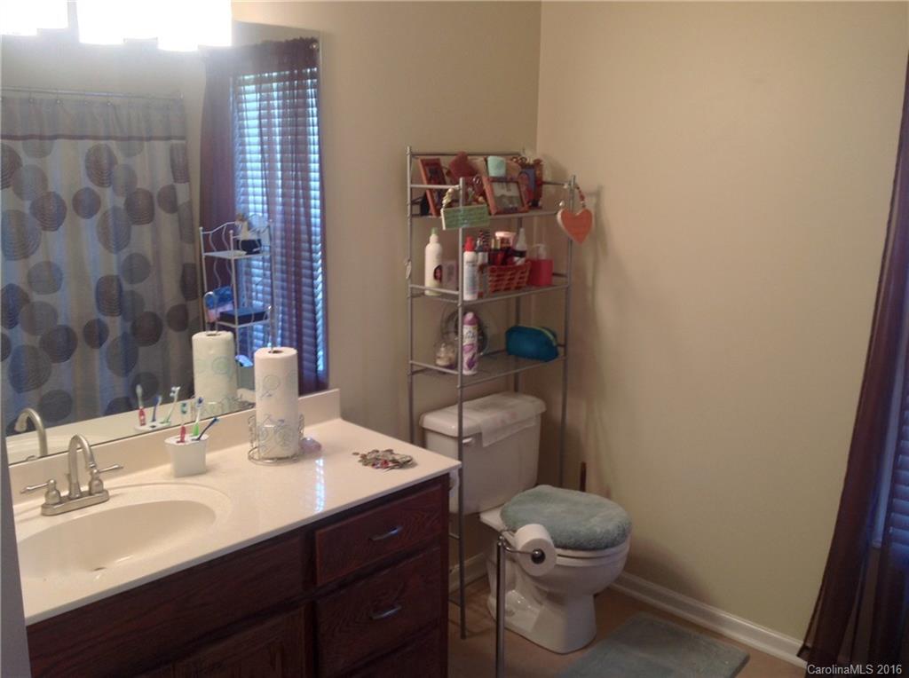 Highland Creek - Residential