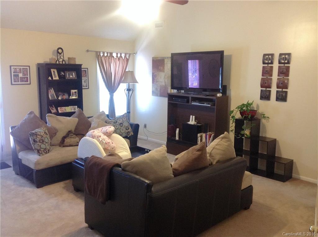 Highland Creek - Residential