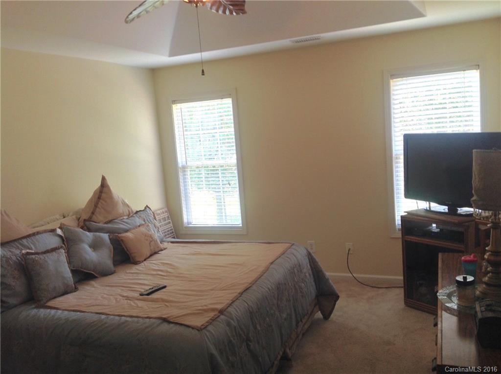 Highland Creek - Residential