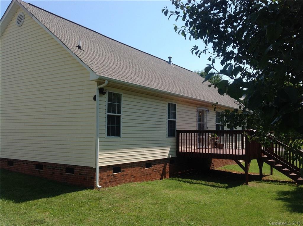 Highland Creek - Residential