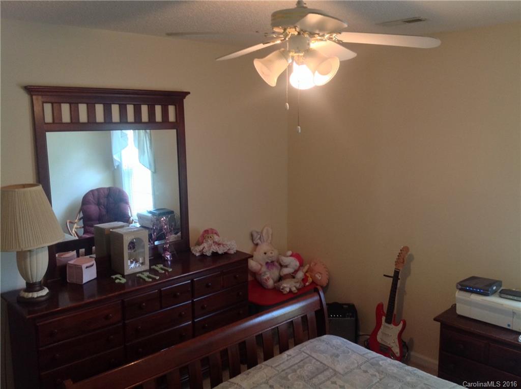 Highland Creek - Residential