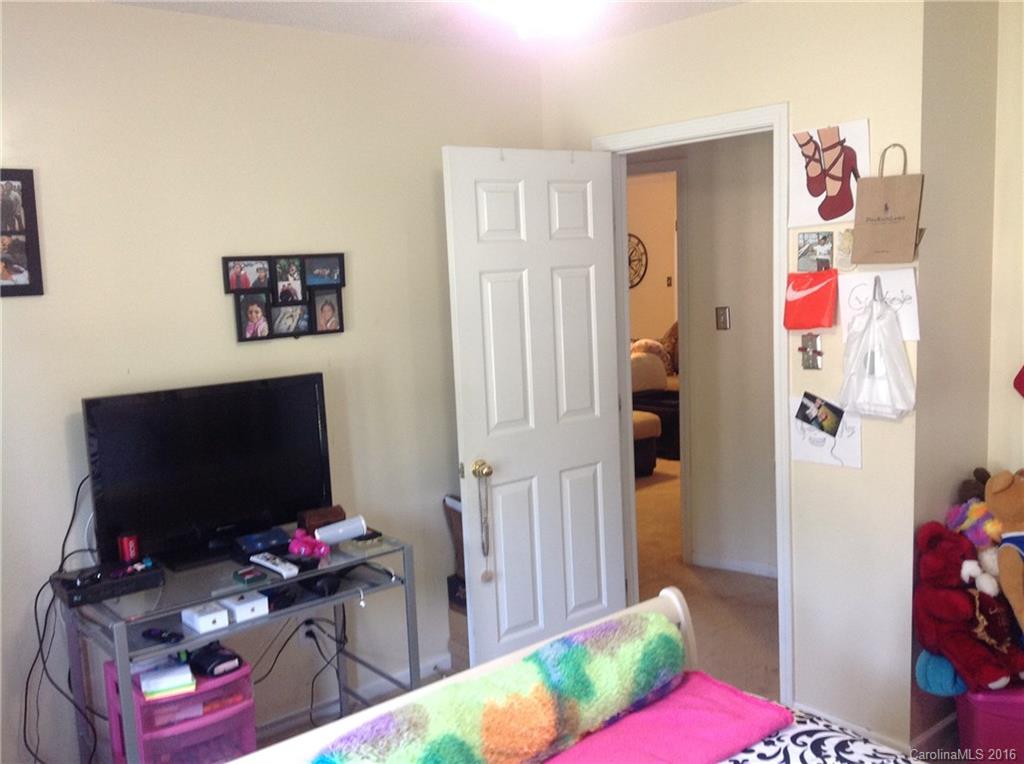 Highland Creek - Residential