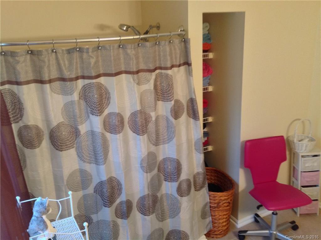 Highland Creek - Residential