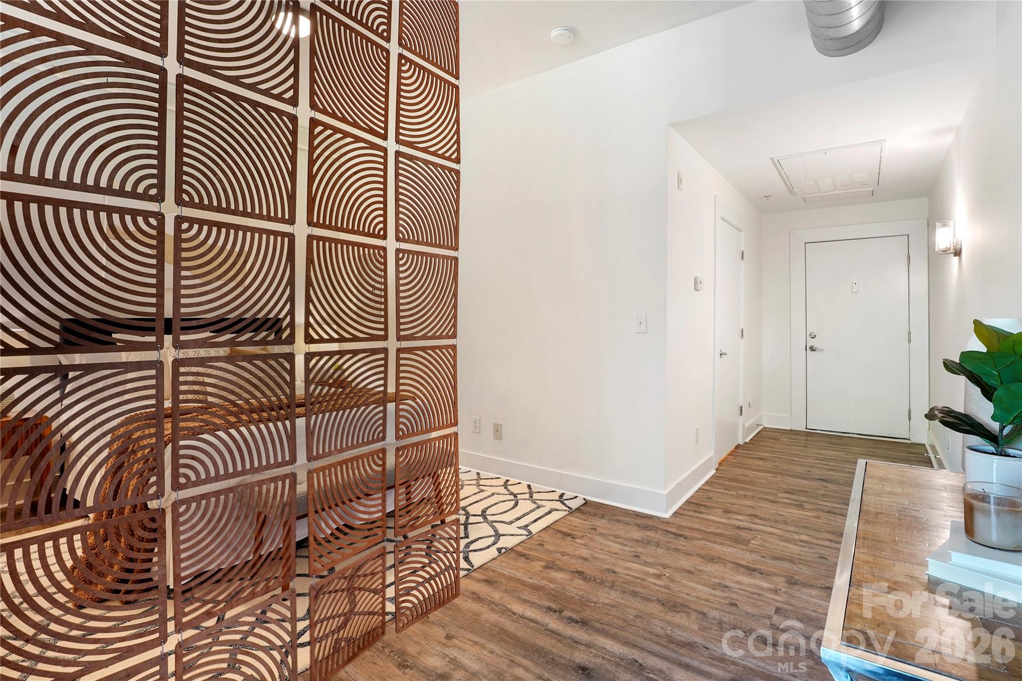 Central 27 - Residential