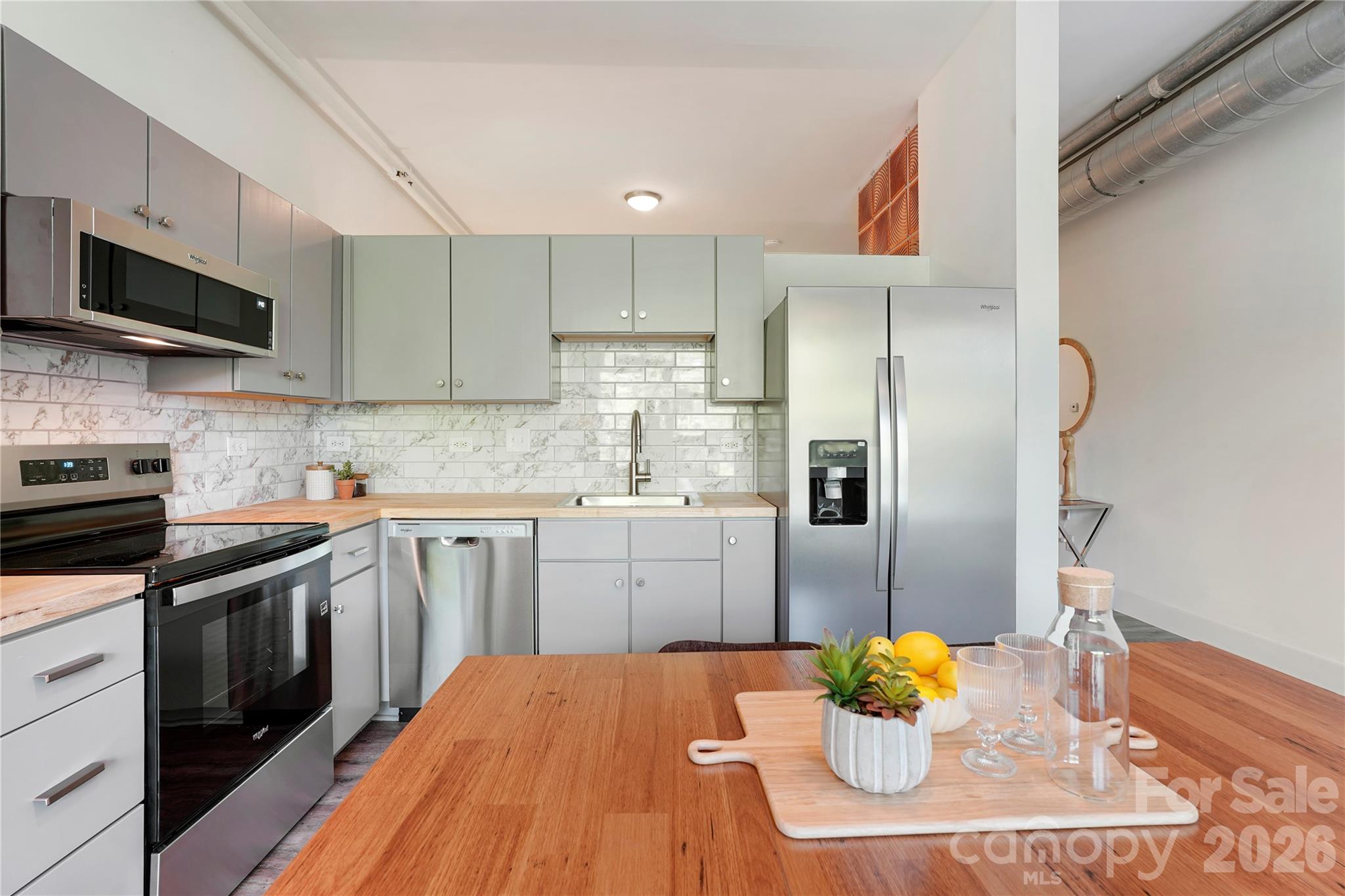 Central 27 - Residential