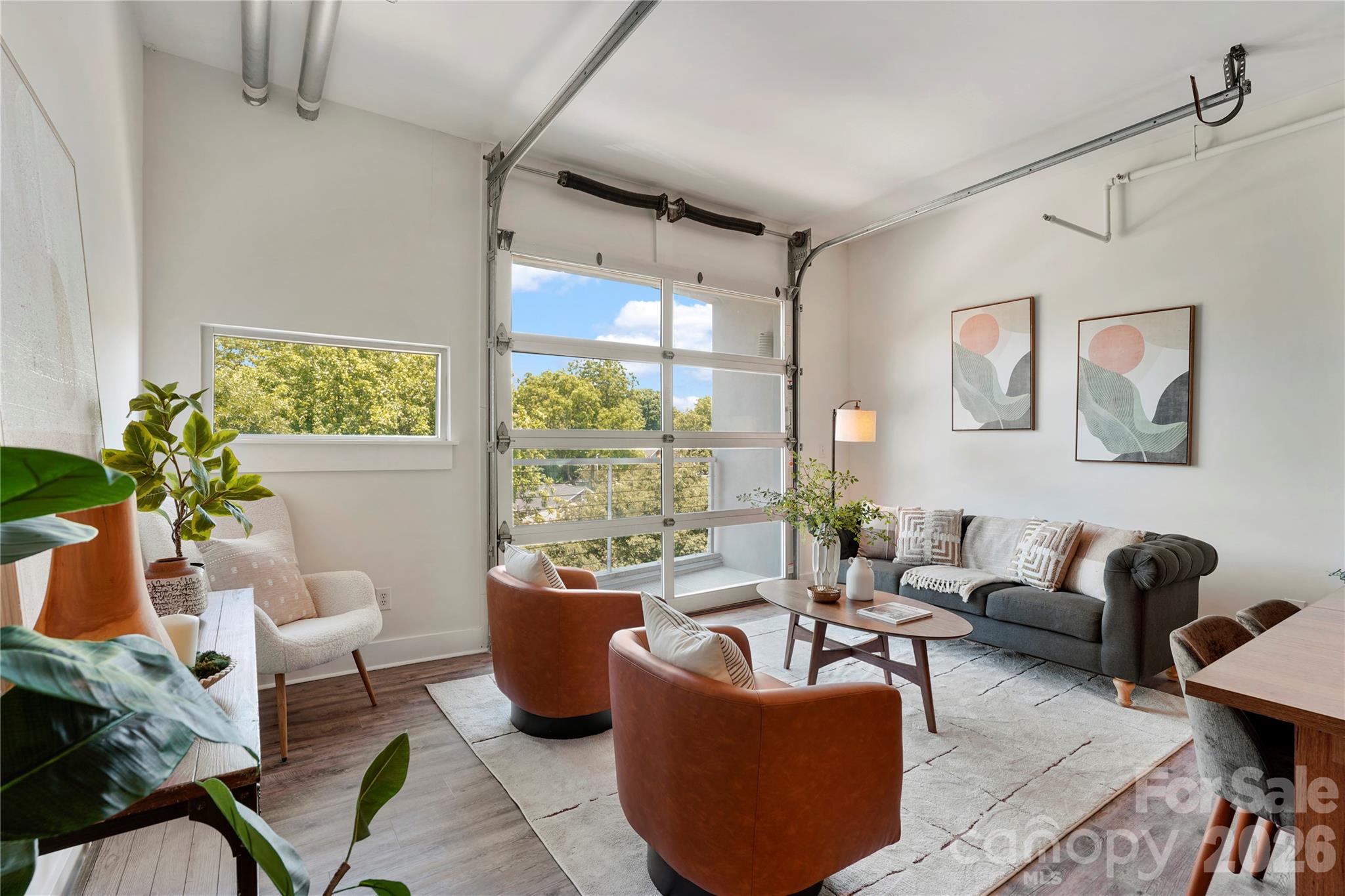 Central 27 - Residential