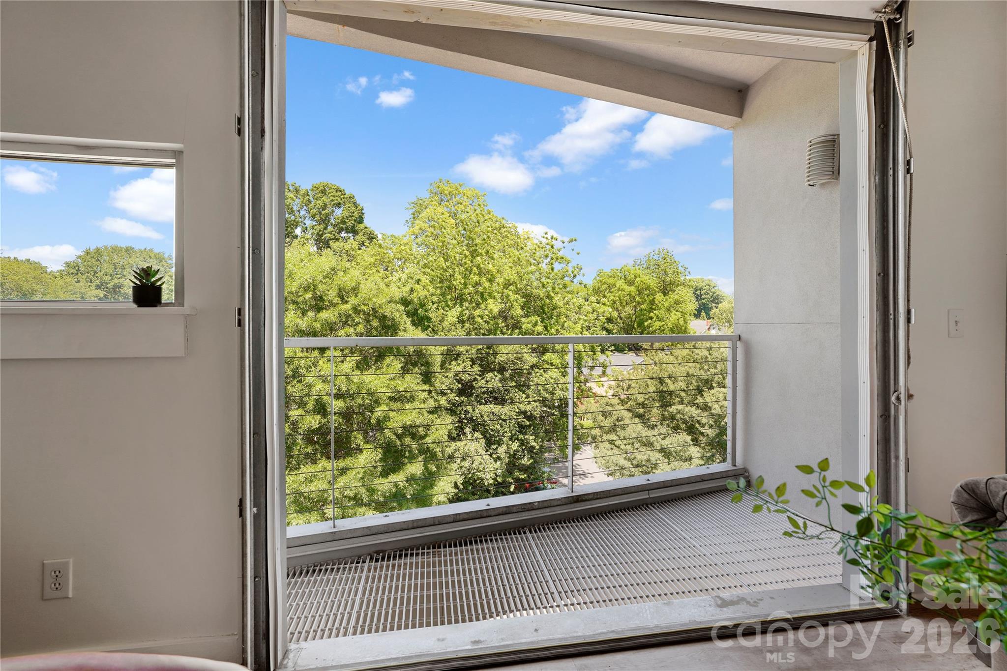 Central 27 - Residential