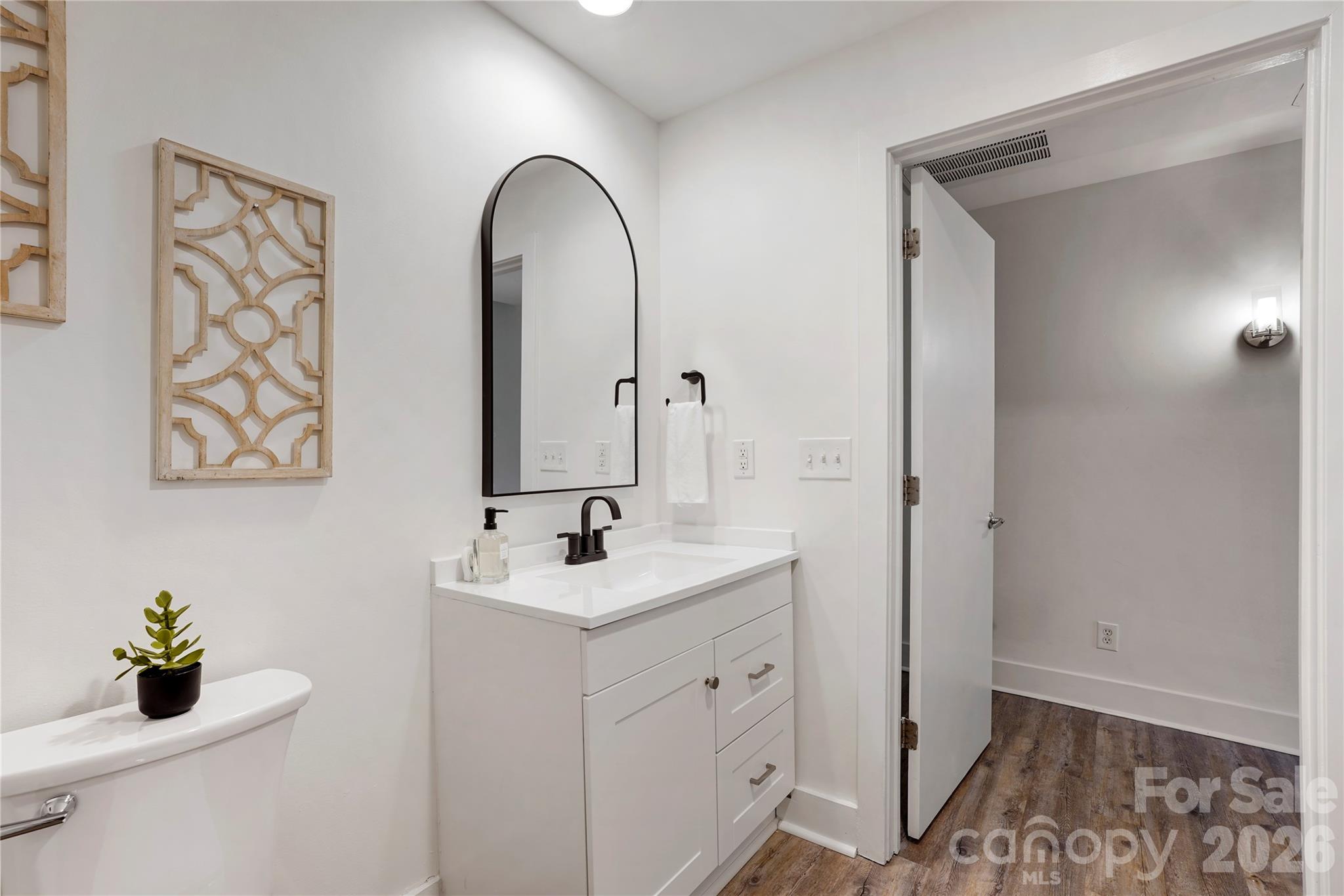 Central 27 - Residential