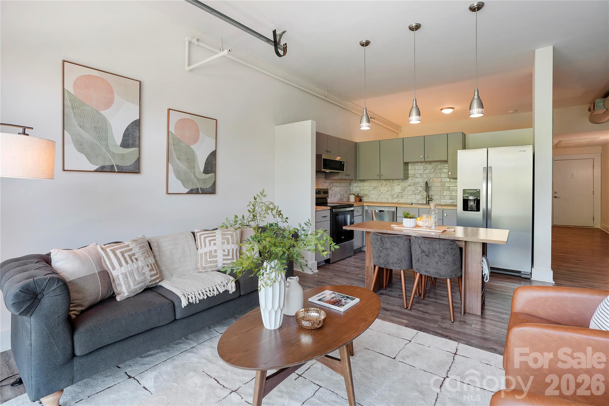 Central 27 - Residential