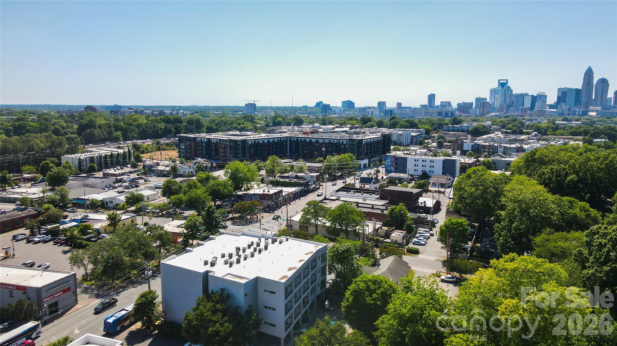Central 27 - Residential