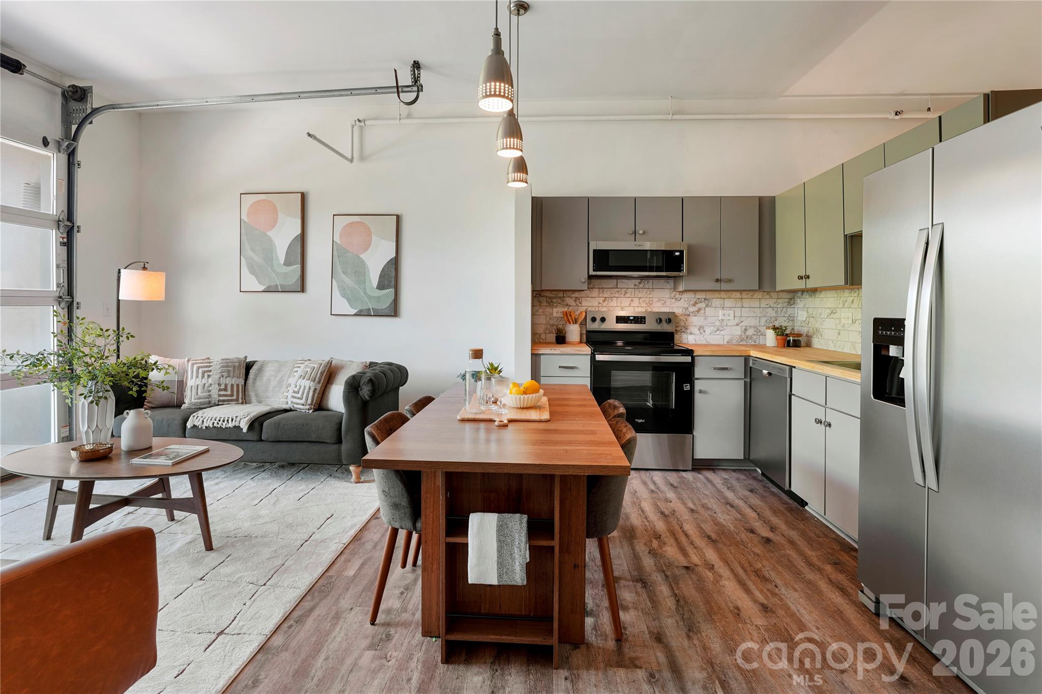 Central 27 - Residential