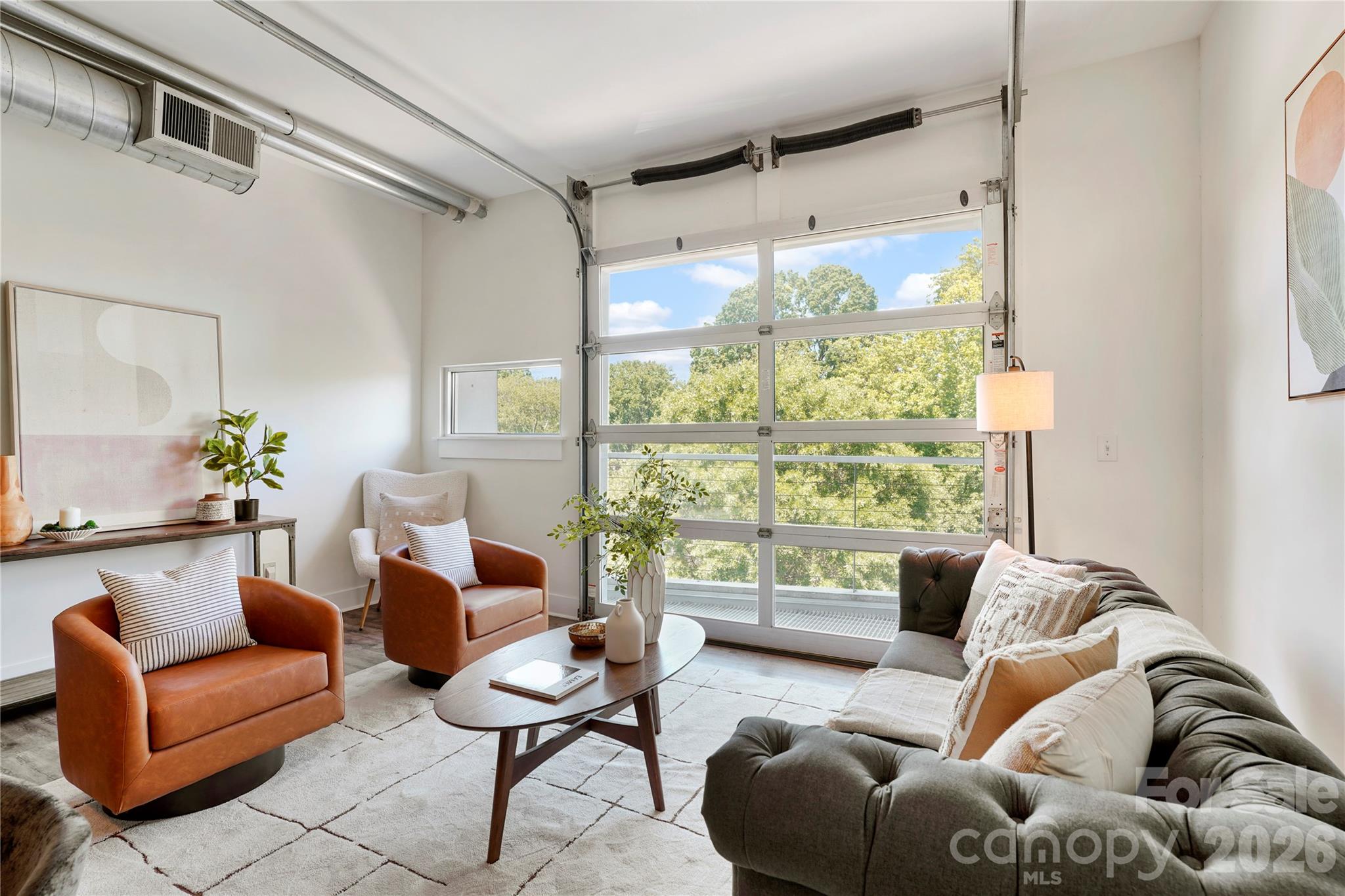 Central 27 - Residential