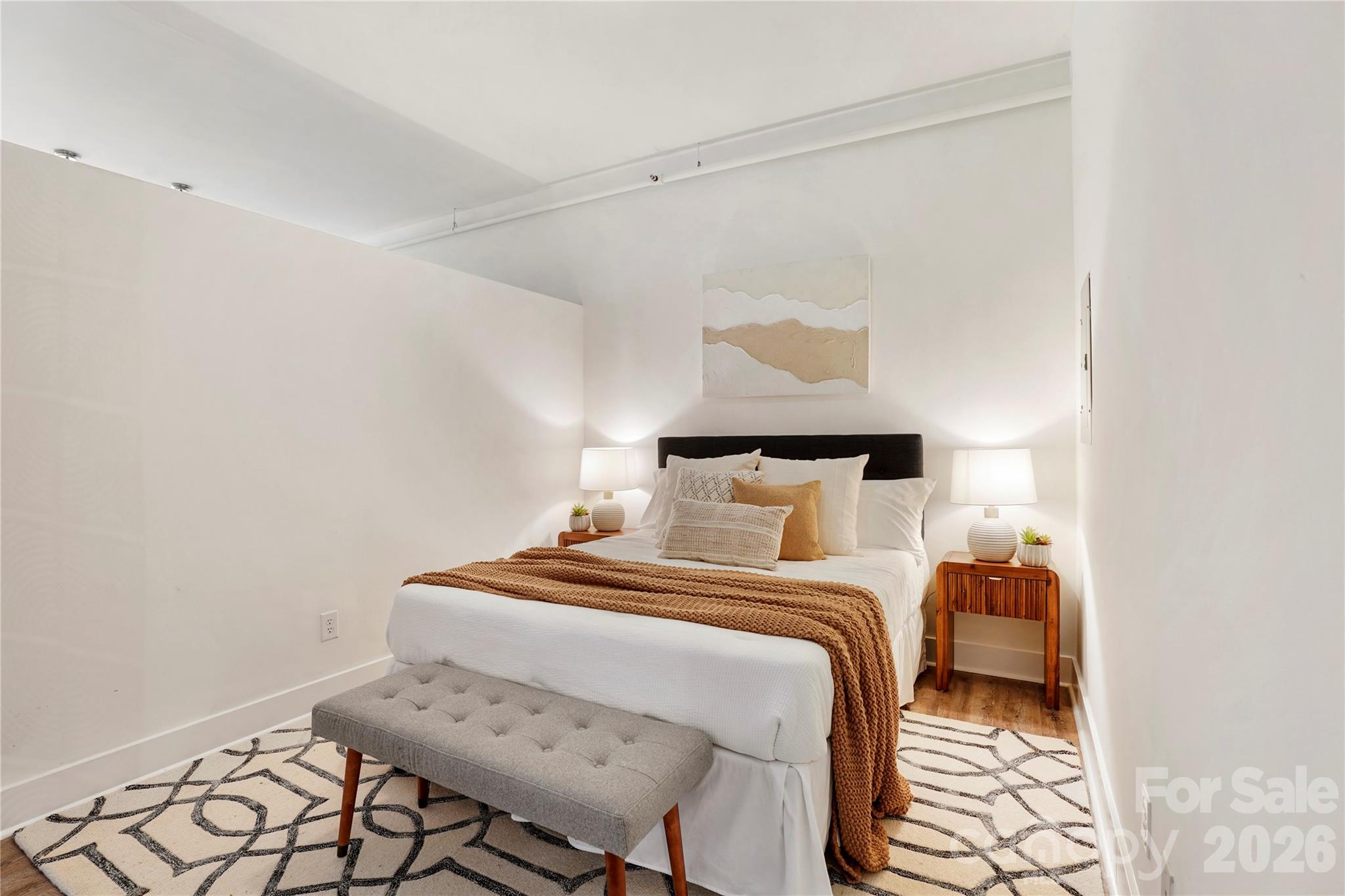Central 27 - Residential