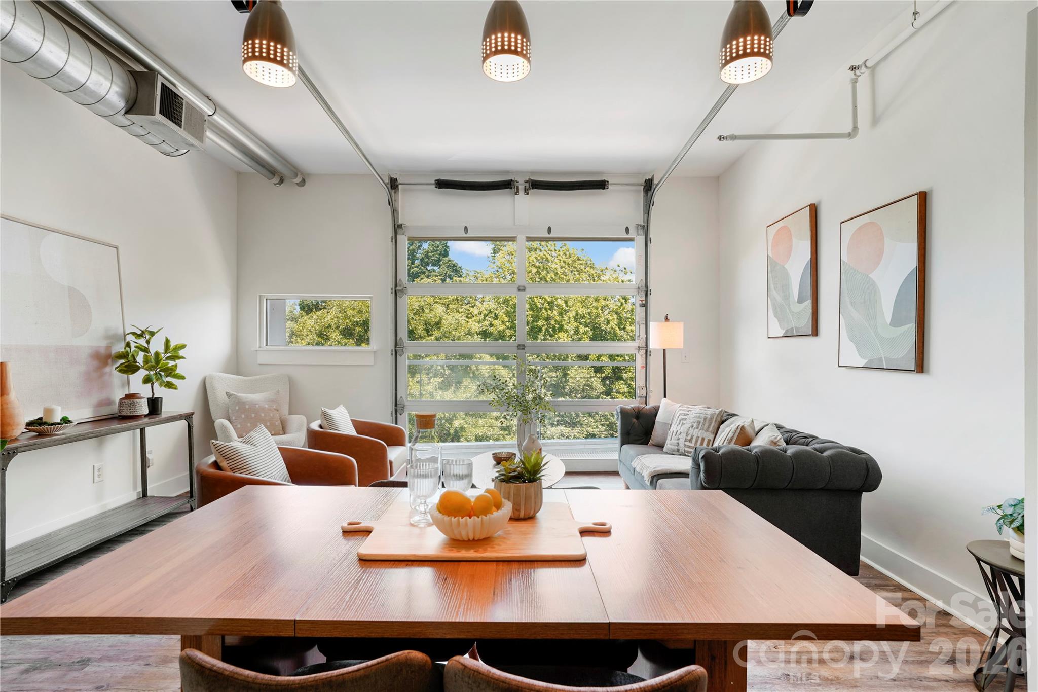 Central 27 - Residential