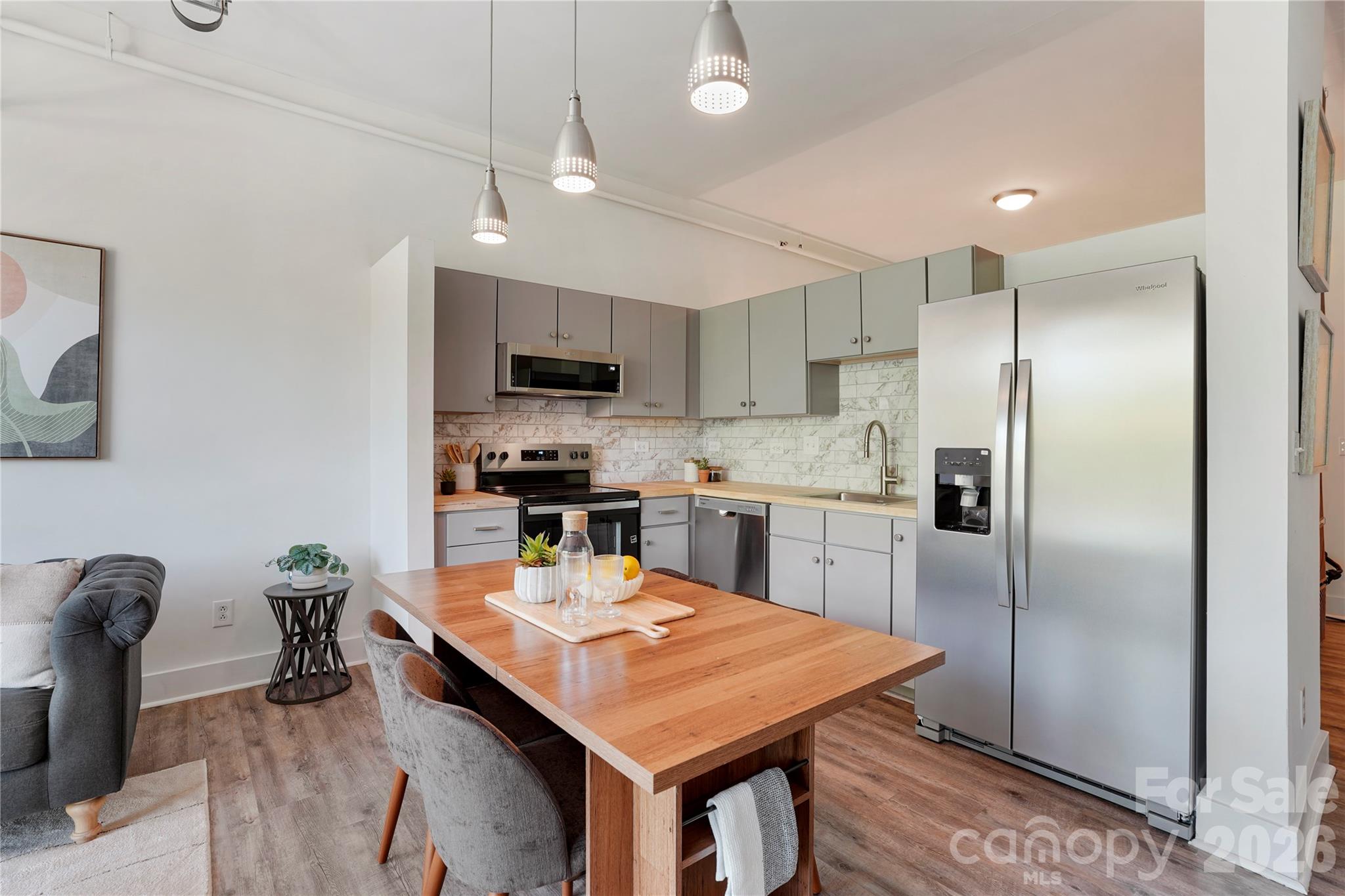 Central 27 - Residential