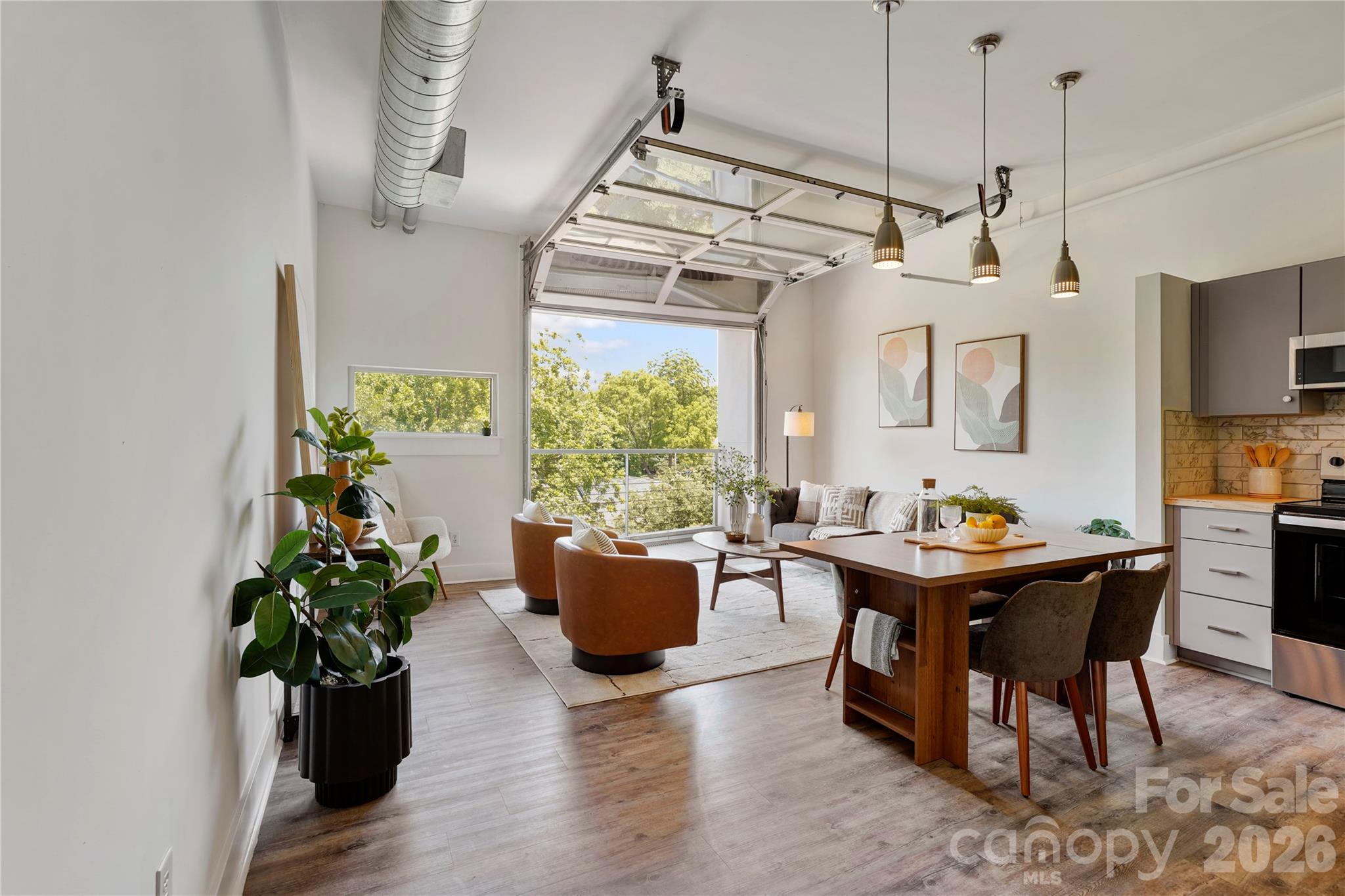 Central 27 - Residential