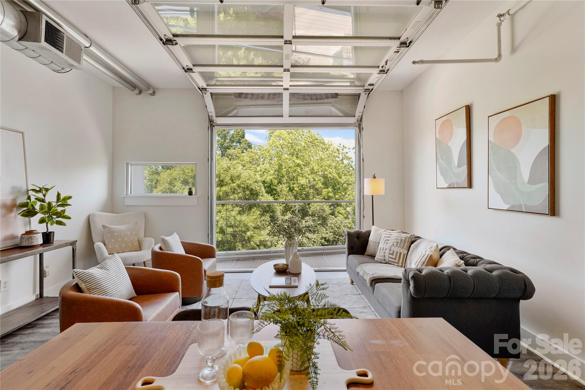 Central 27 - Residential