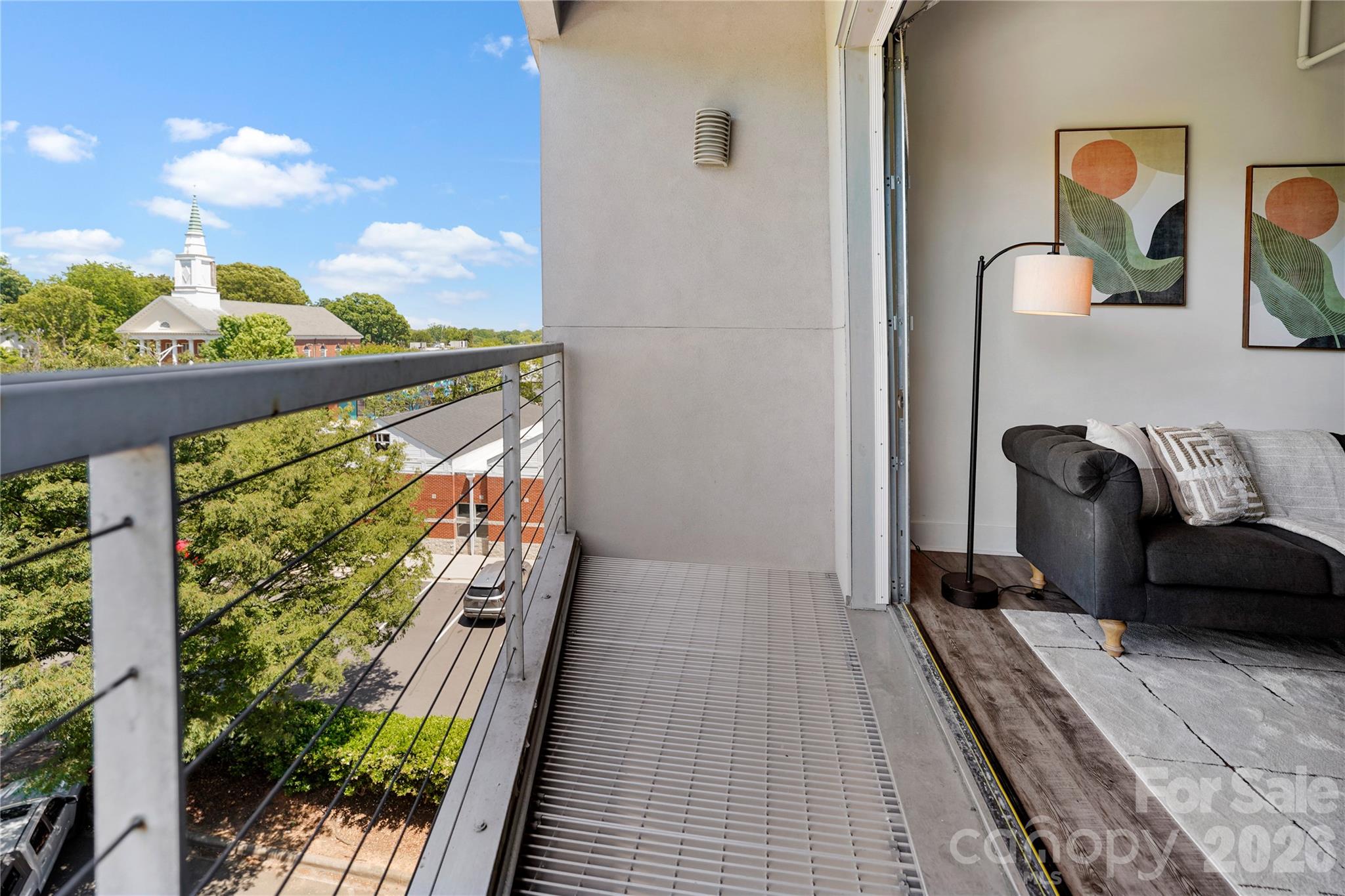 Central 27 - Residential