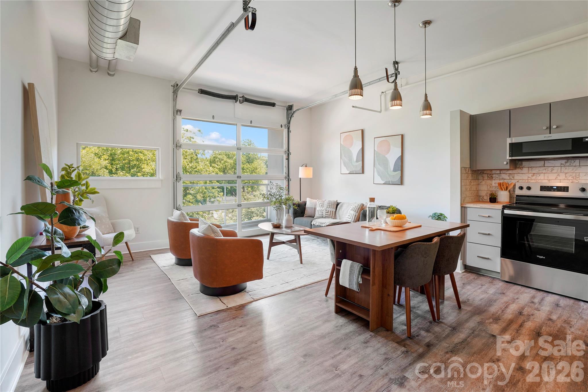 Central 27 - Residential