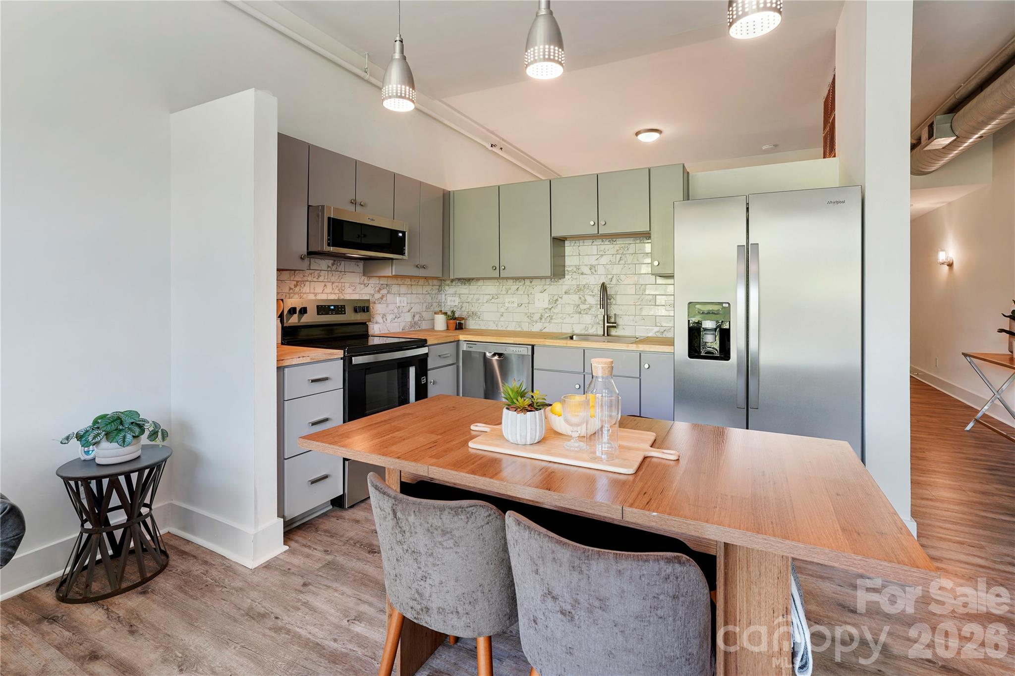 Central 27 - Residential
