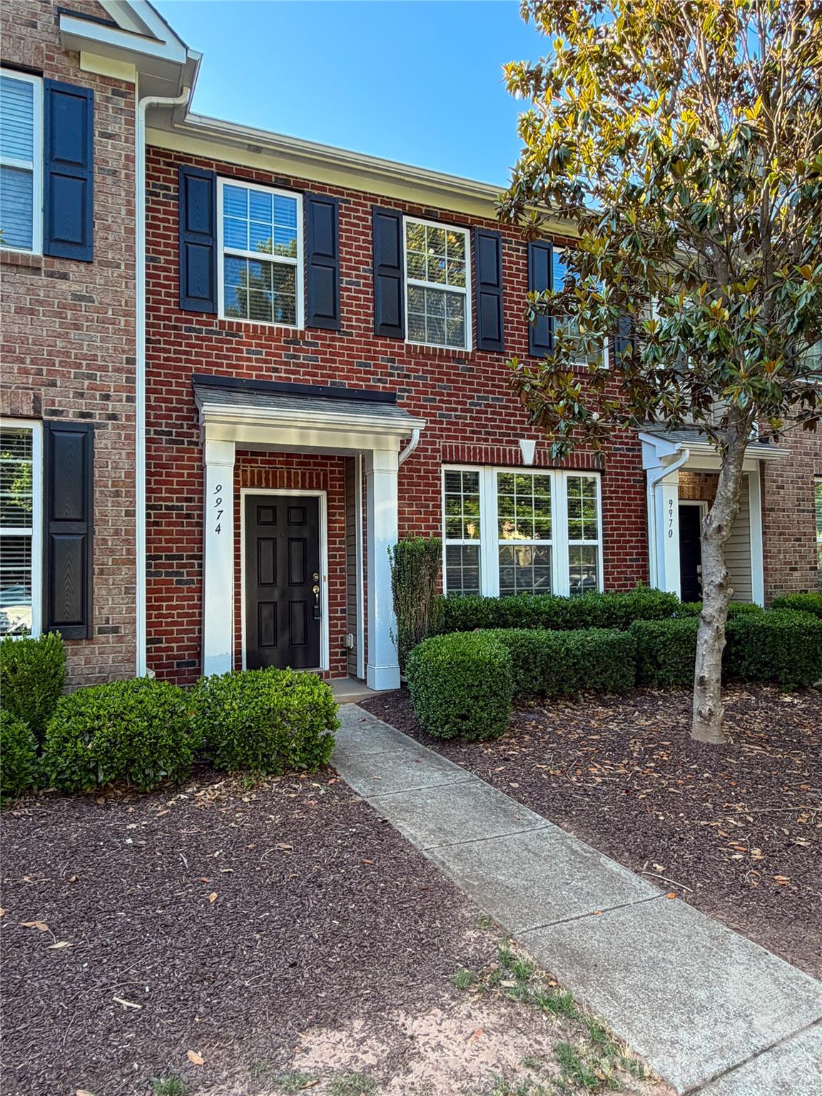 Cedar Walk - Residential