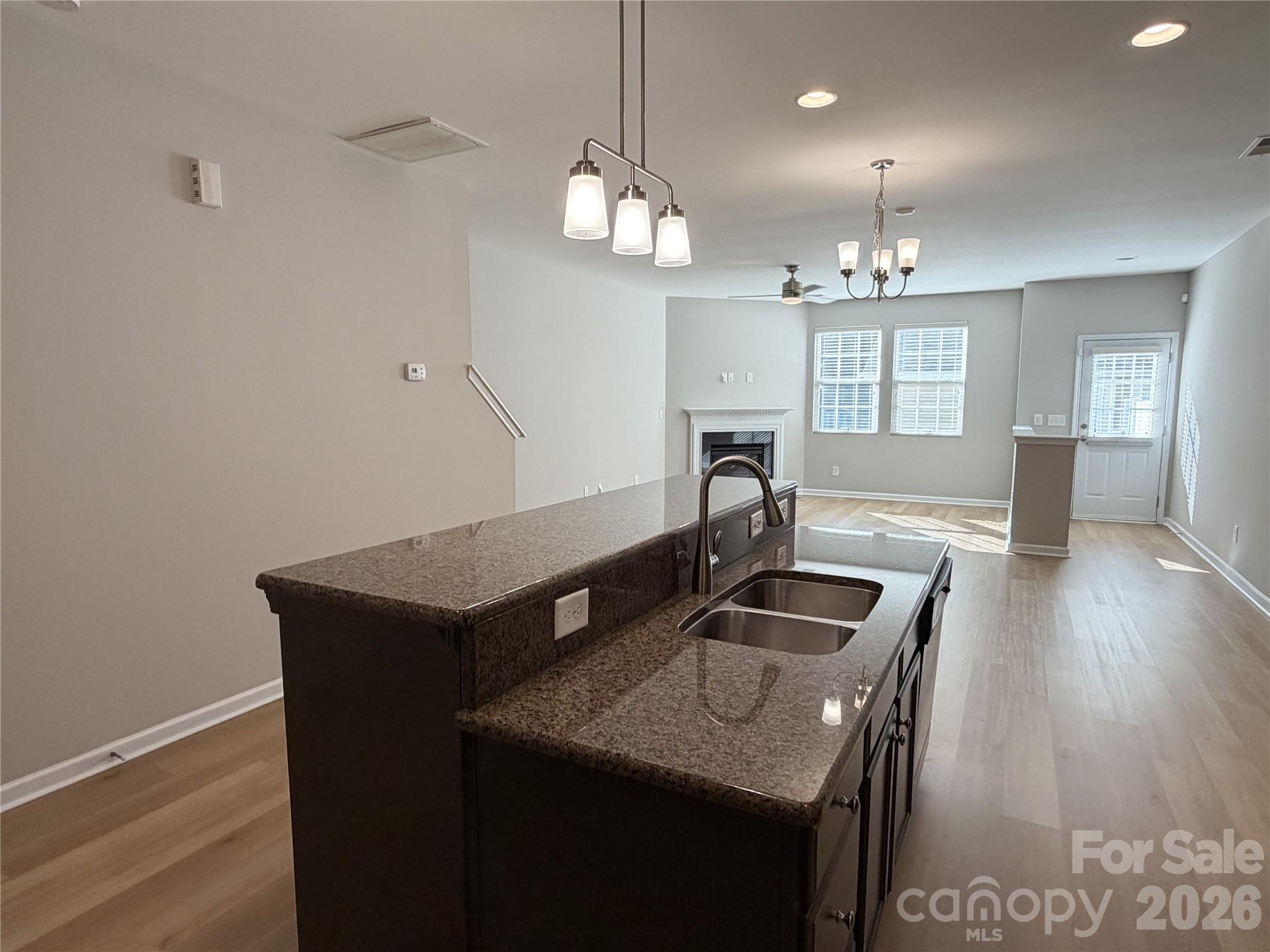 Cedar Walk - Residential