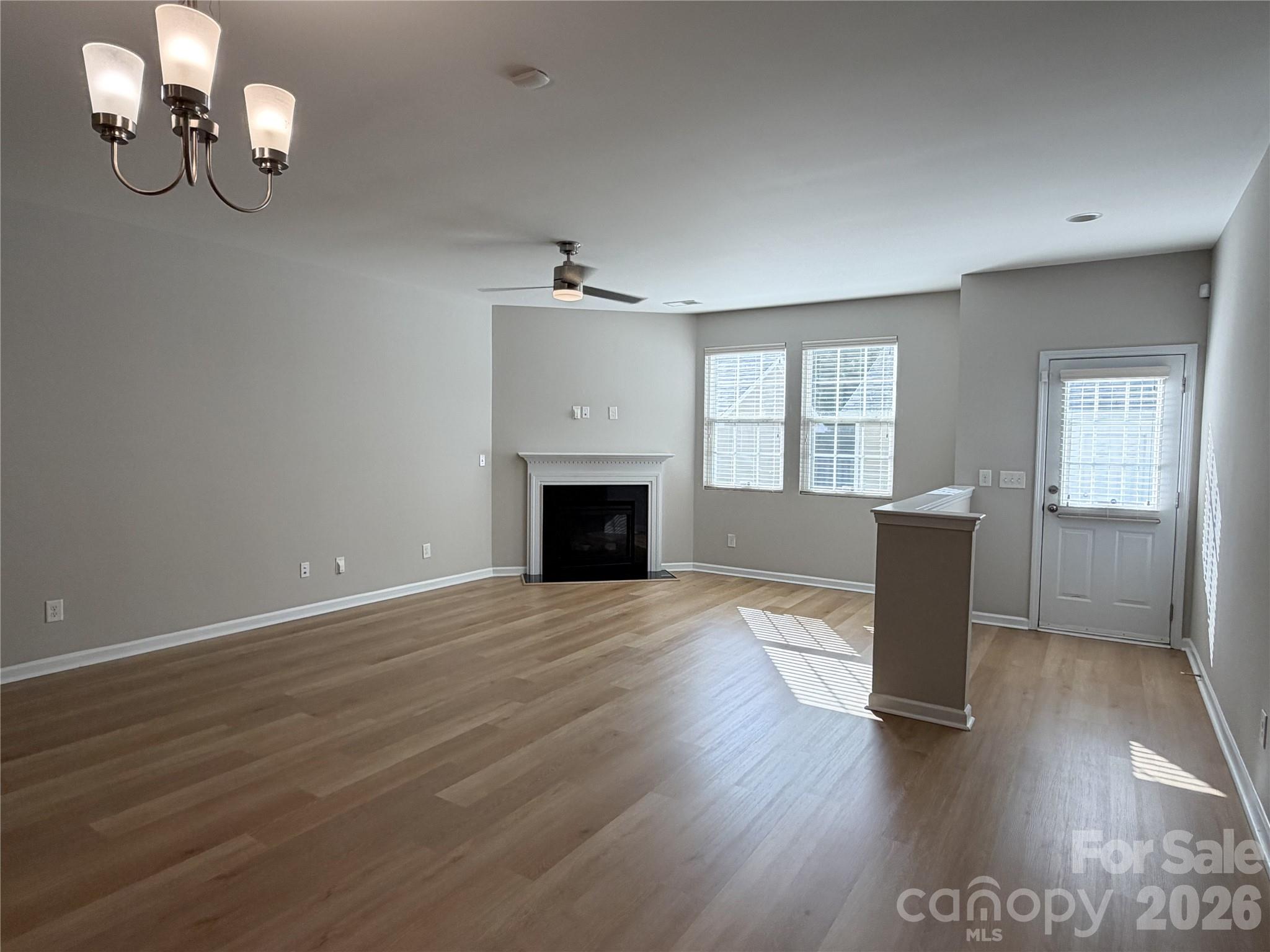 Cedar Walk - Residential