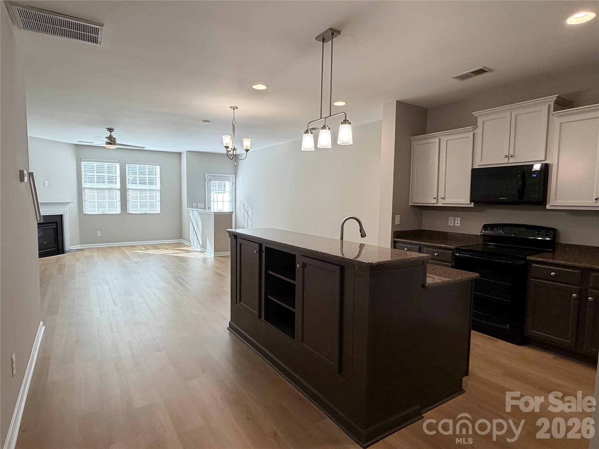 Cedar Walk - Residential