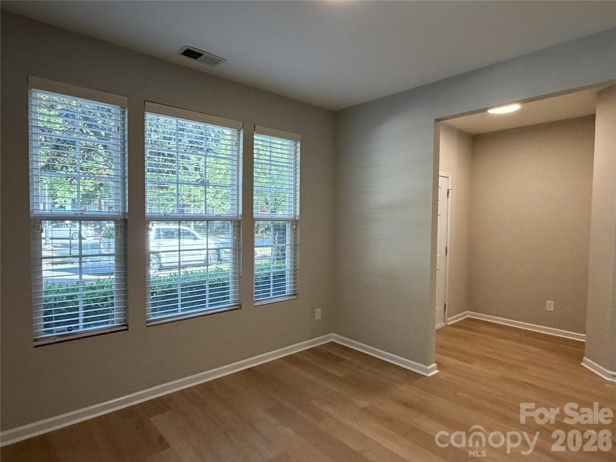 Cedar Walk - Residential