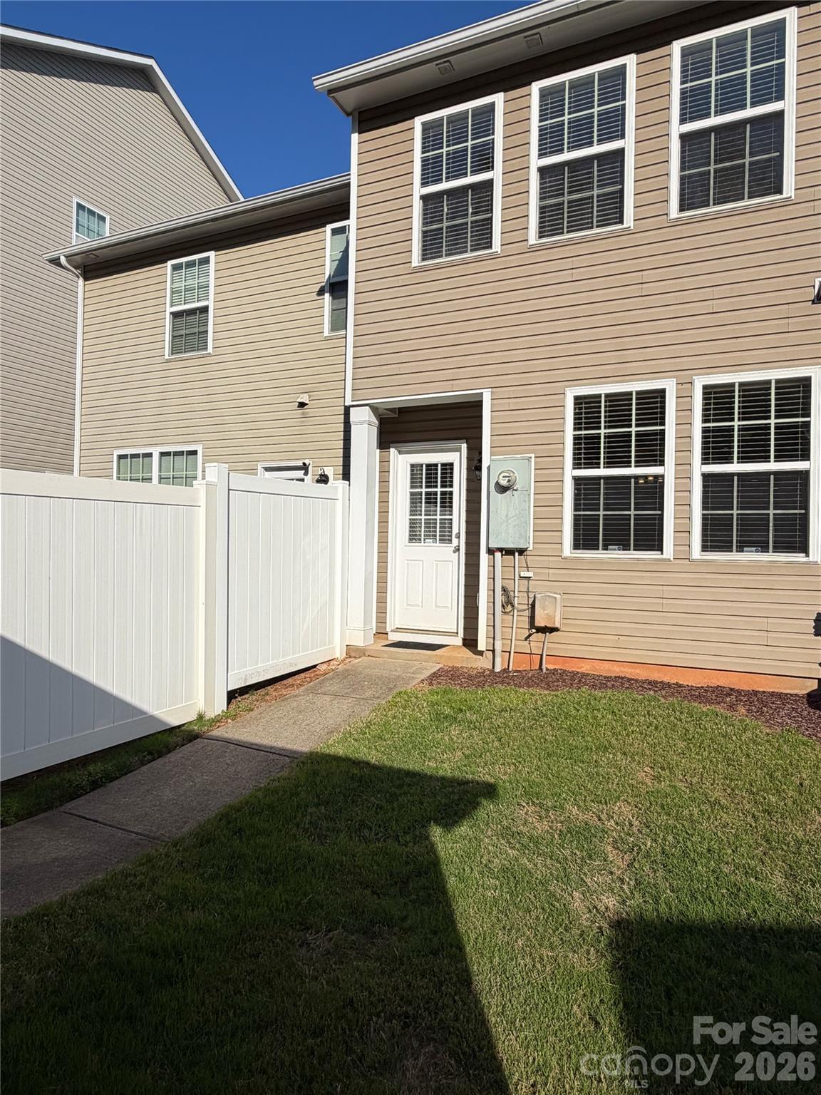 Cedar Walk - Residential