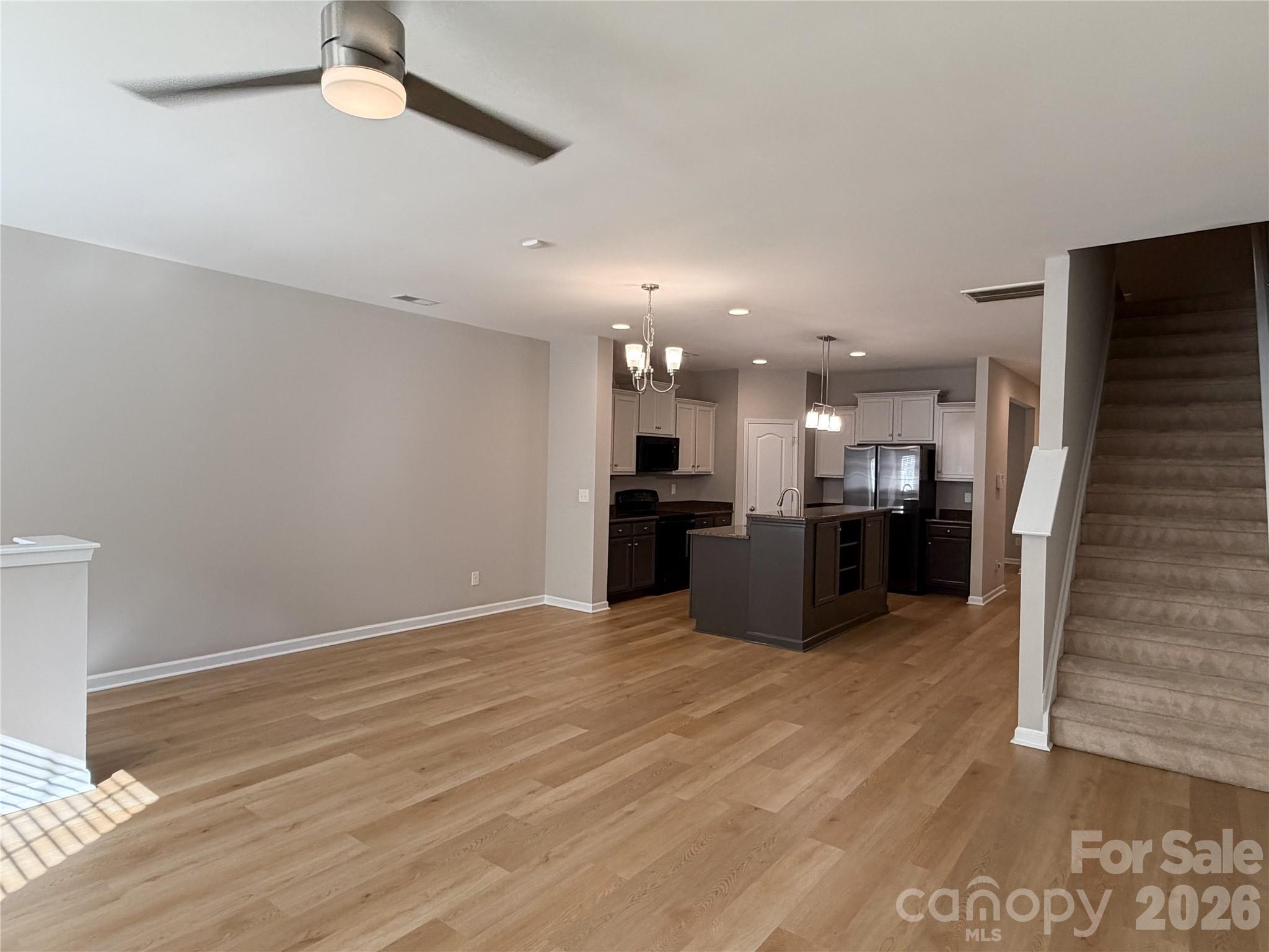 Cedar Walk - Residential