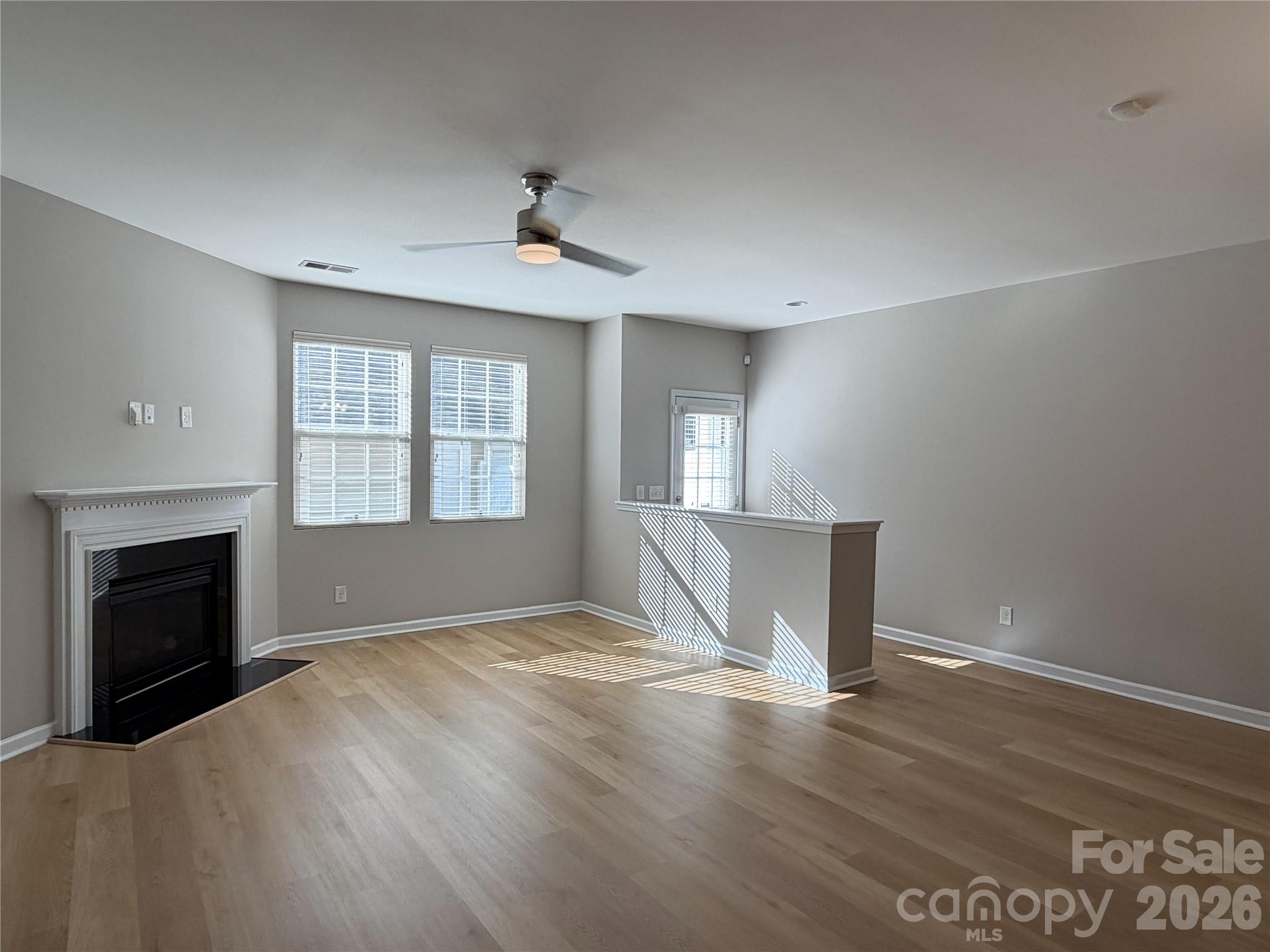 Cedar Walk - Residential