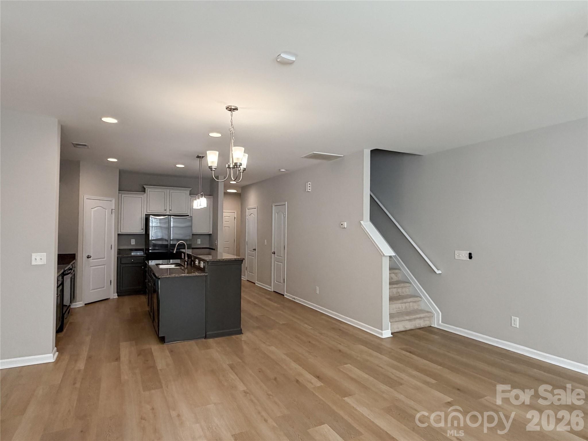 Cedar Walk - Residential