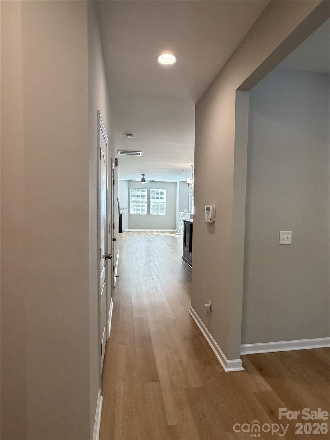 Cedar Walk - Residential