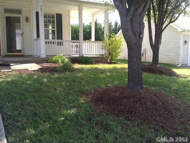 Griers Fork - Residential Lease