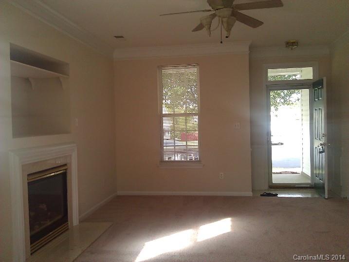 Griers Fork - Residential Lease