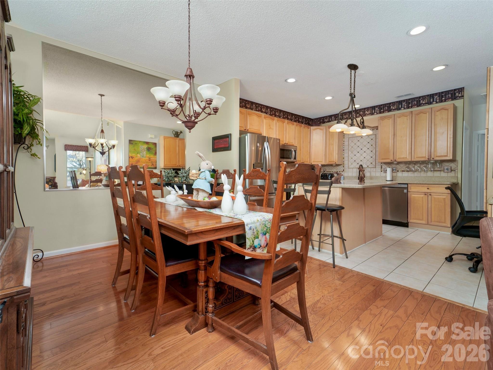 Huntington Ridge - Residential