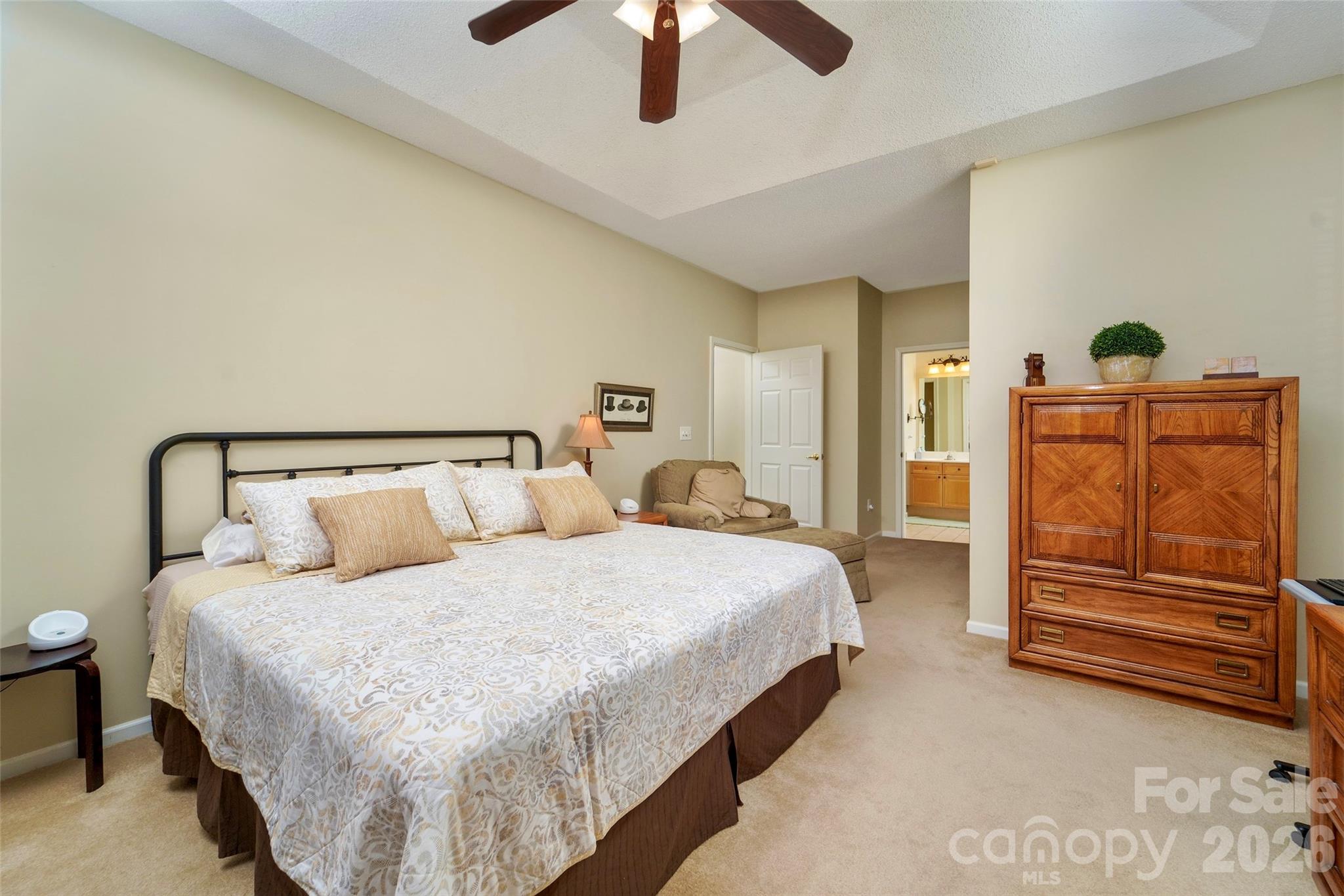 Huntington Ridge - Residential