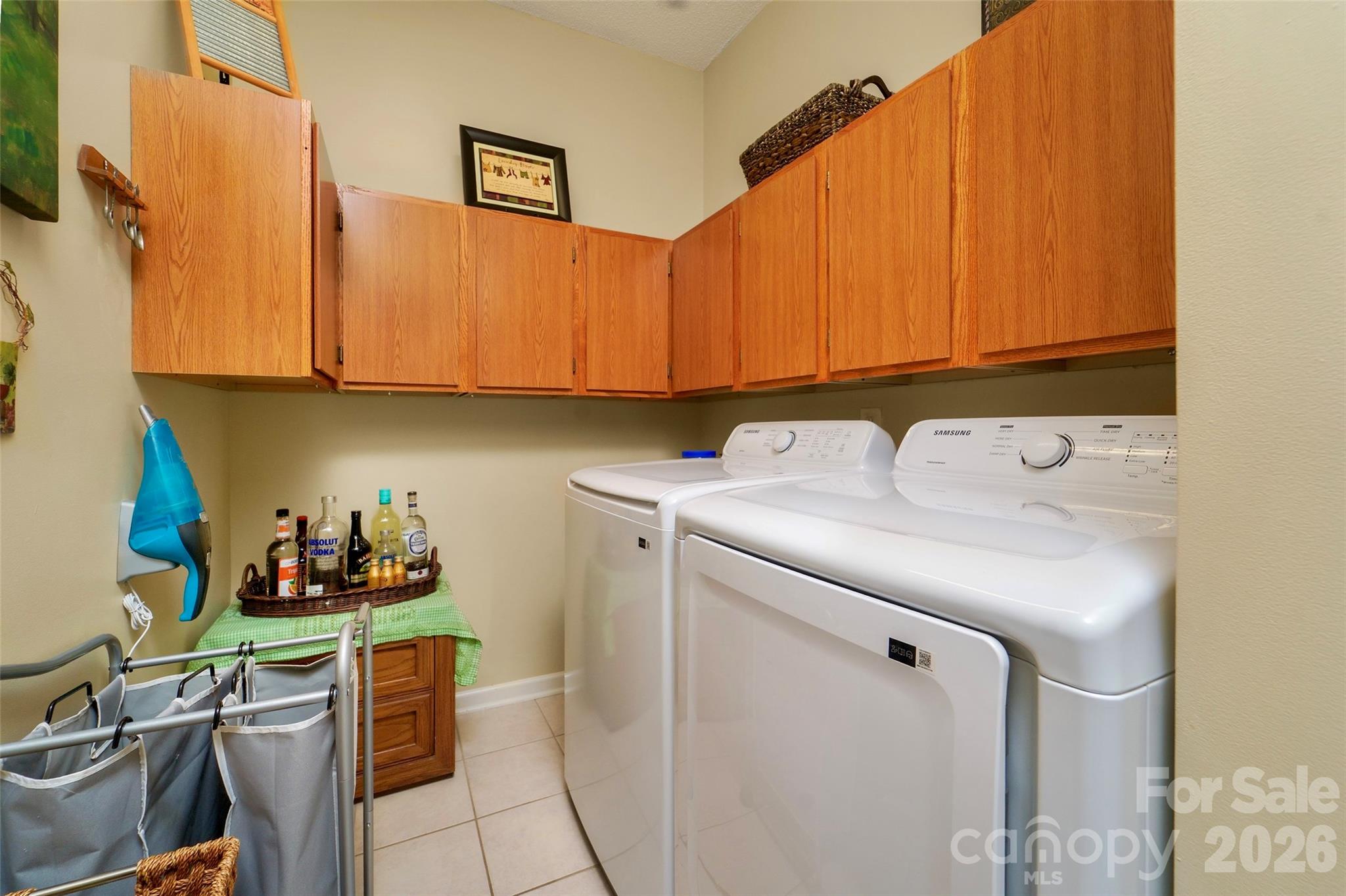 Huntington Ridge - Residential