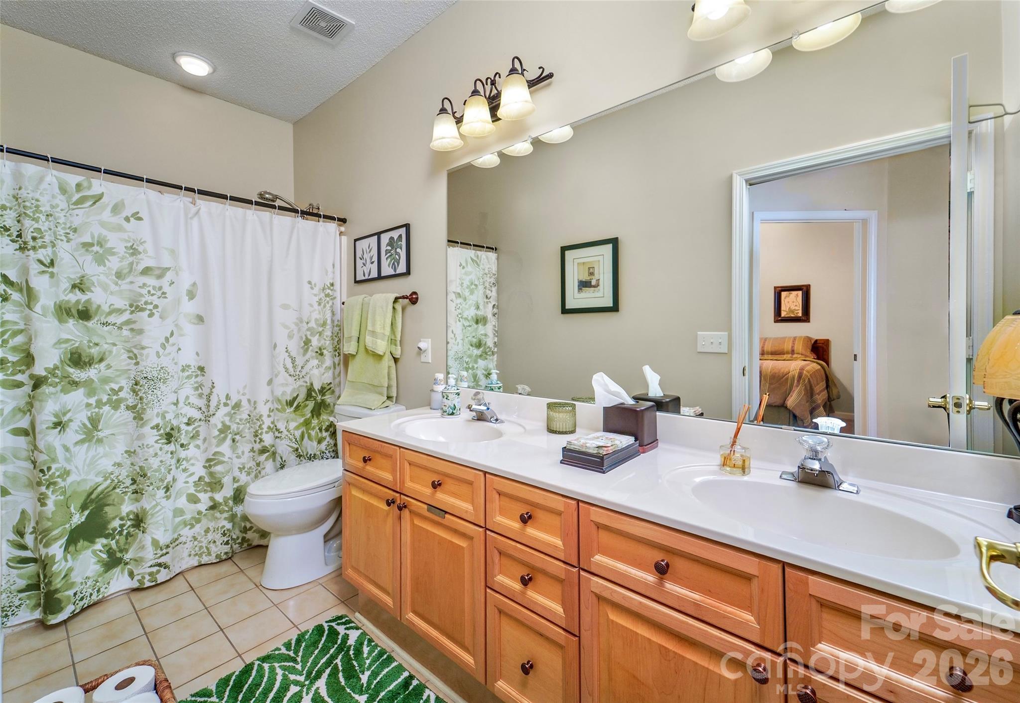 Huntington Ridge - Residential