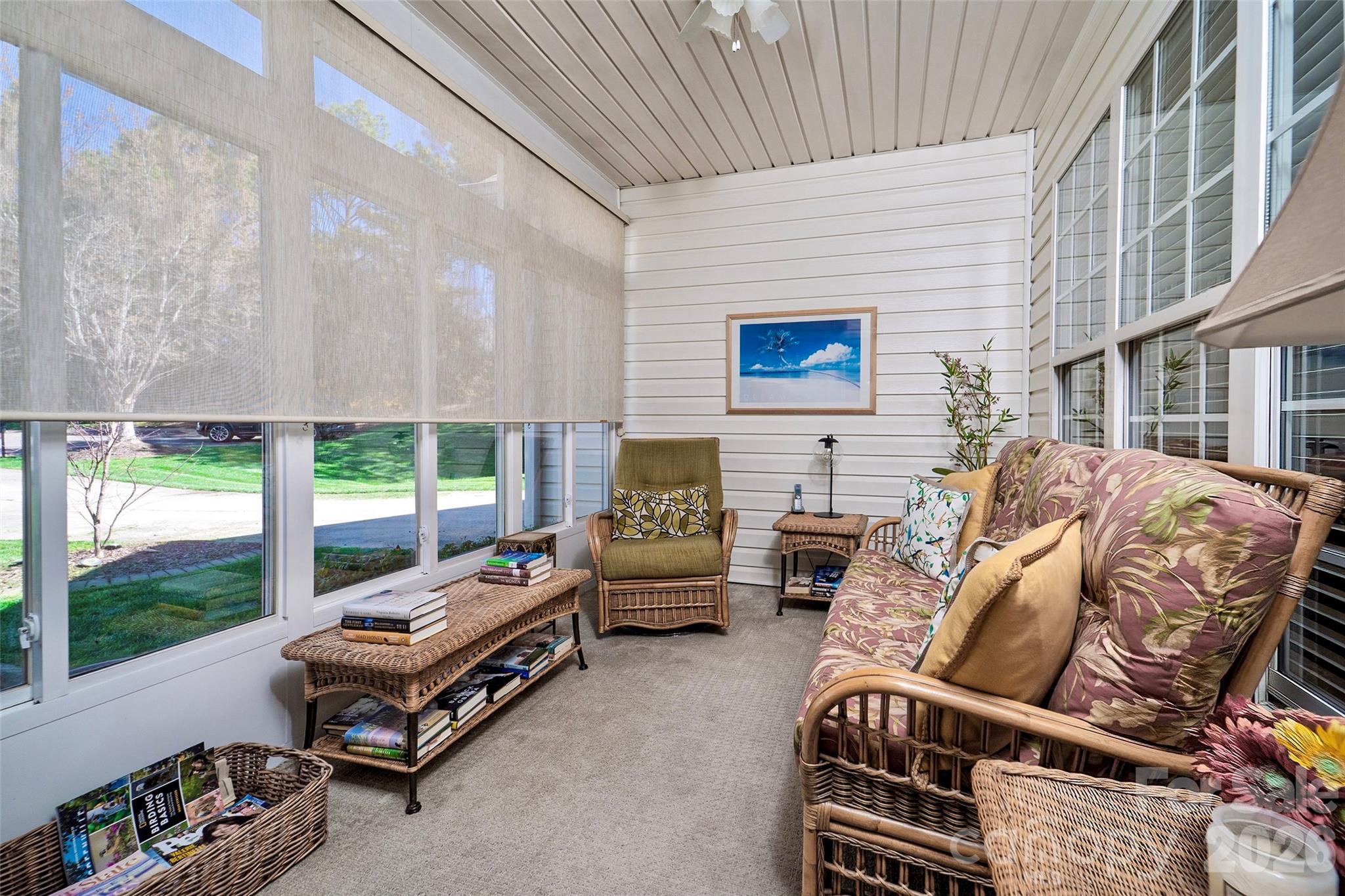 Huntington Ridge - Residential