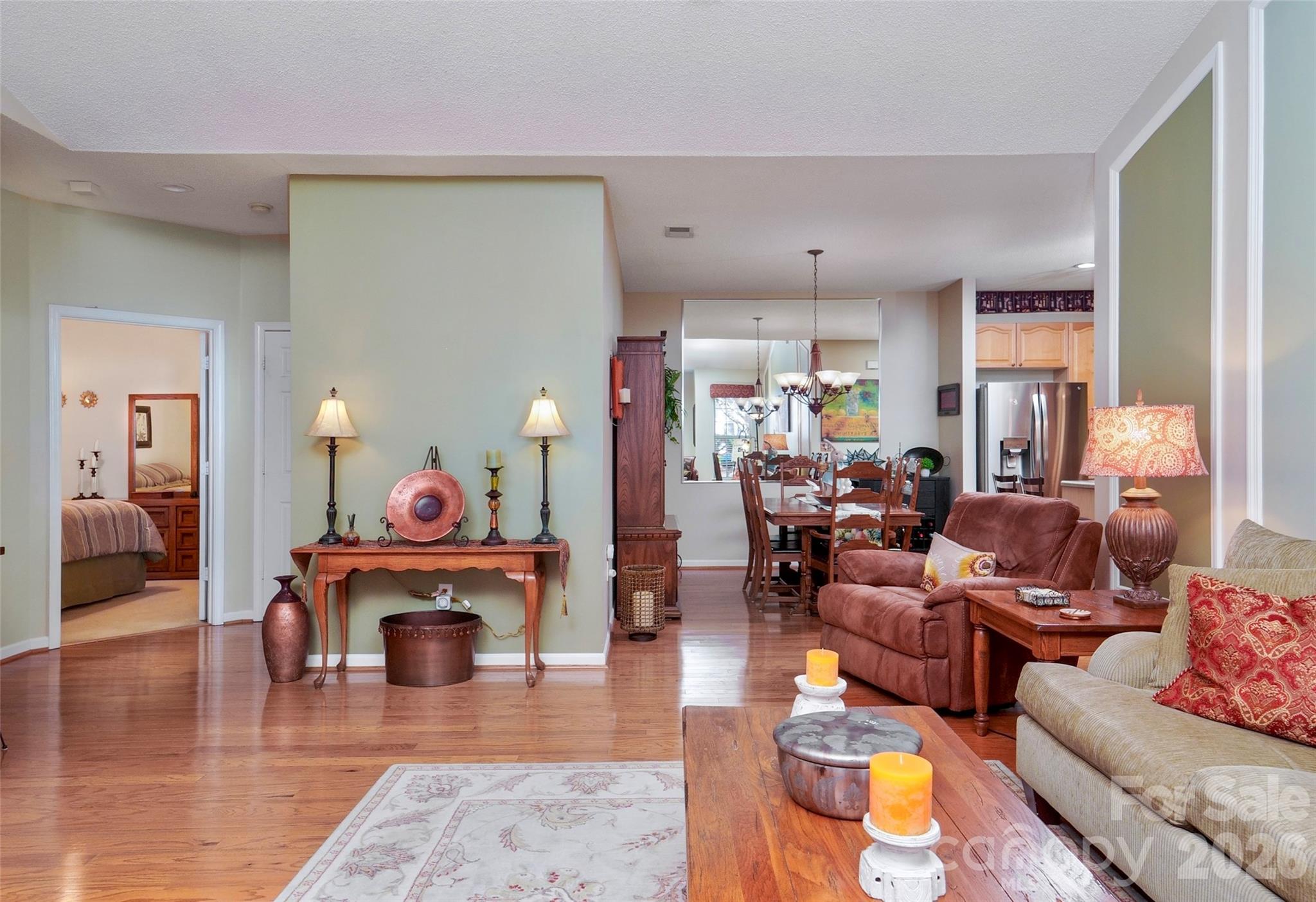 Huntington Ridge - Residential