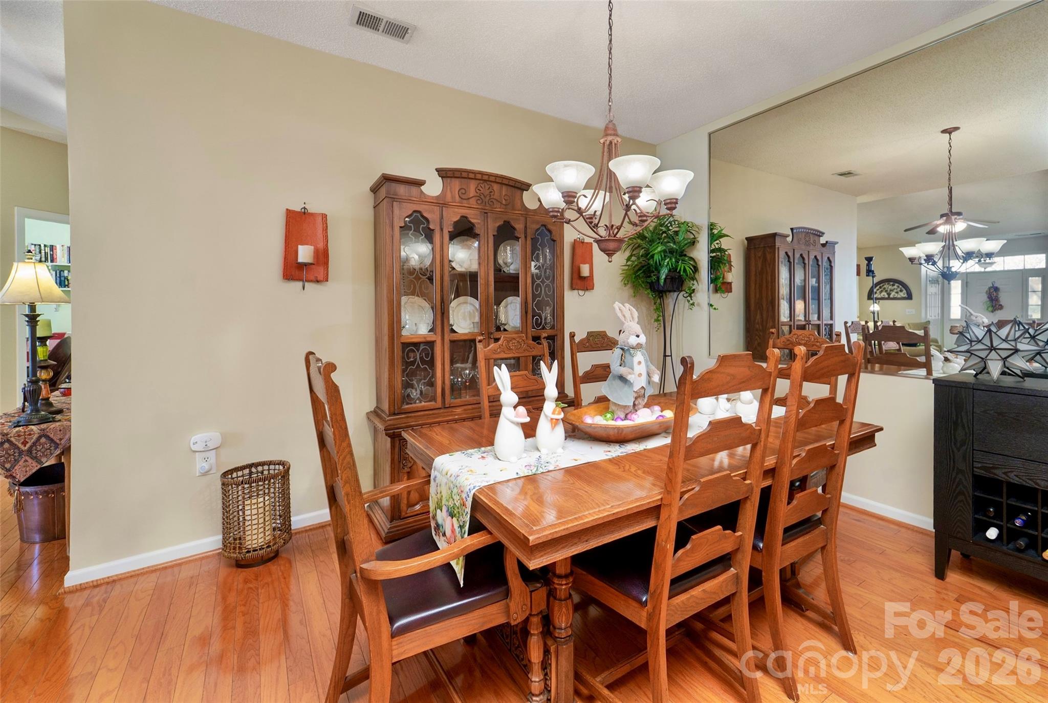 Huntington Ridge - Residential